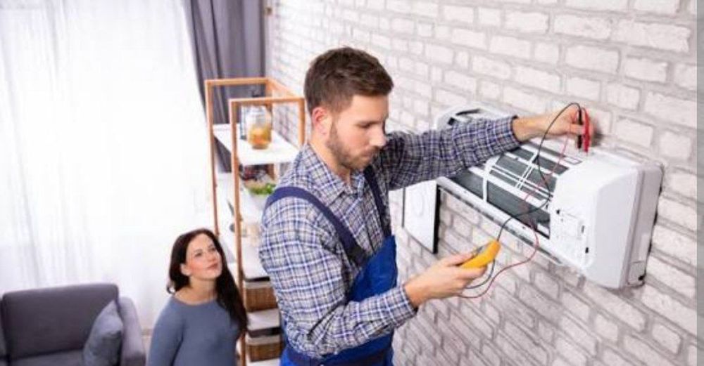 Кондиционер профилактика химчистка