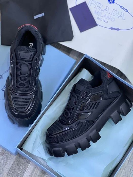 Prada Thunder маратонки 37 номер
