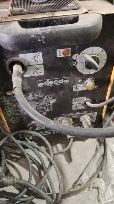 Продам сварку компромат