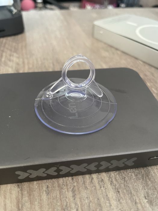 Присоска для аквариума (террариума )