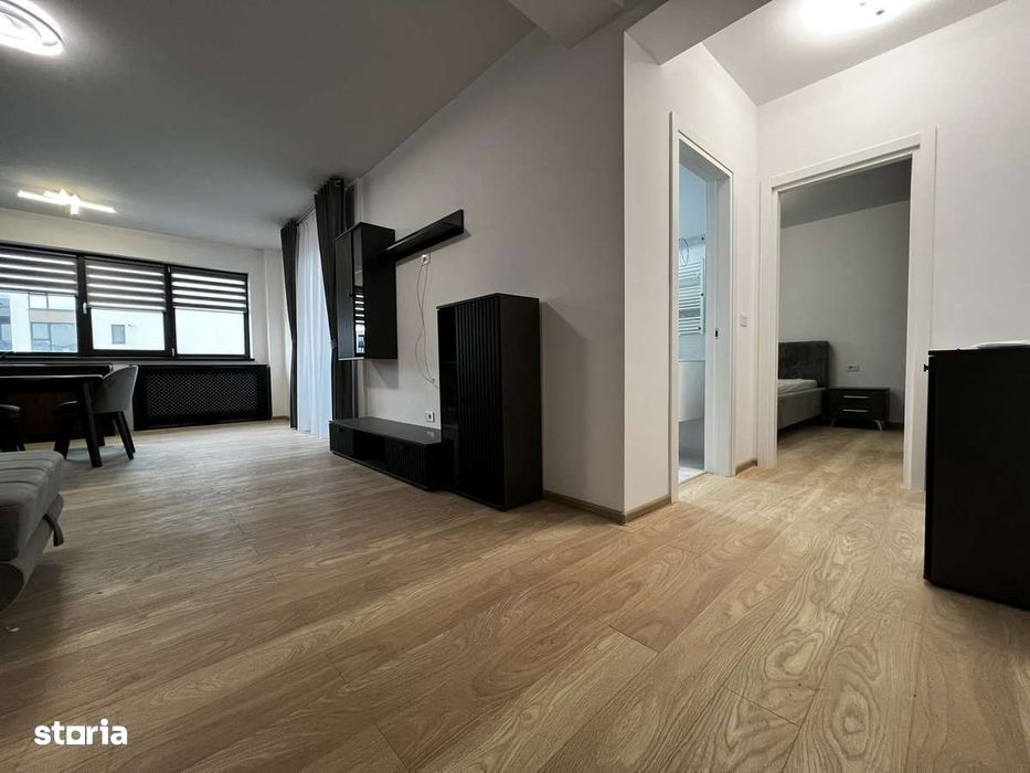 Apartament – Focșani, Obor - Vedere 5