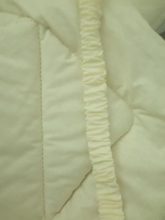 Реставрация одеял