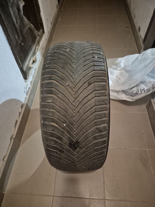 Anvelope michelin cross climate