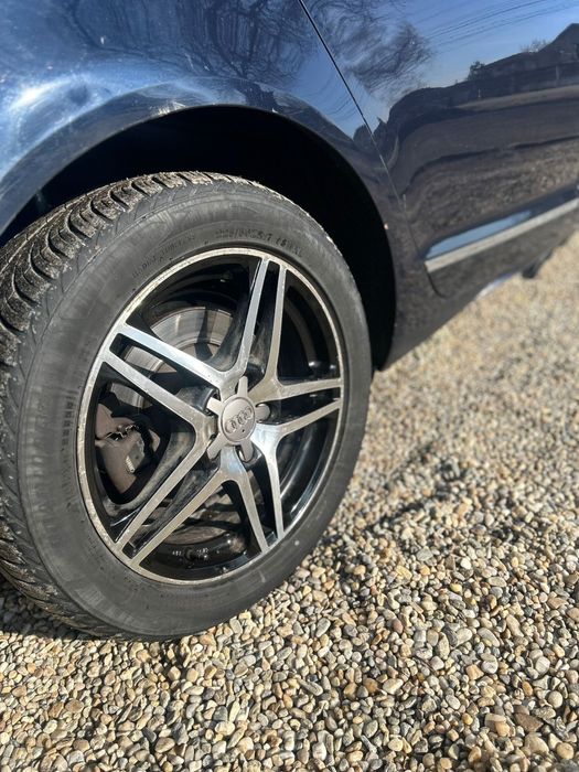 Vand audi a6 2.0 diesel