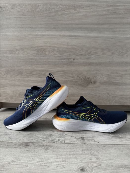 Обувки за бягане ASICS Gel Ziruss 8