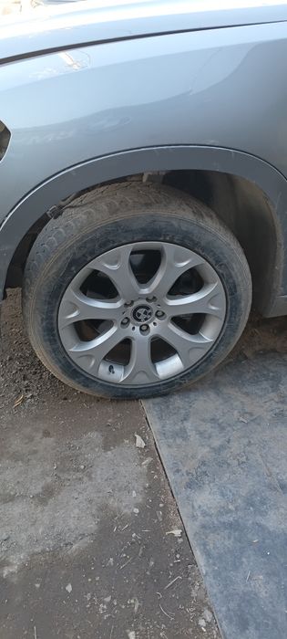 Оригинальные диски бмв