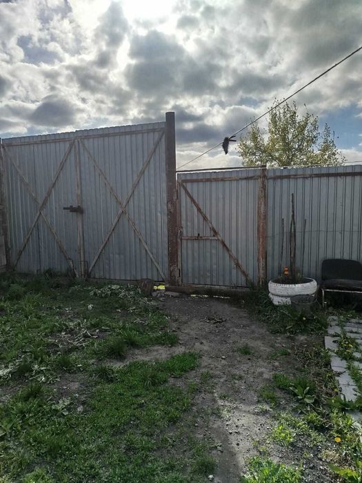 Продаётся уютный дом в районе Хромзавода.