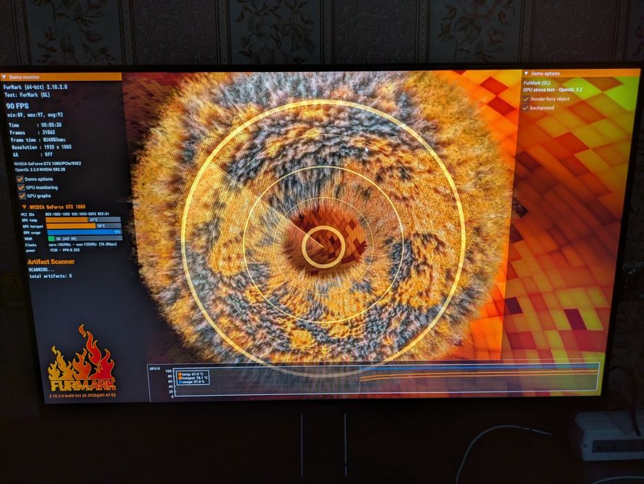 Продам готовый игровой ПК