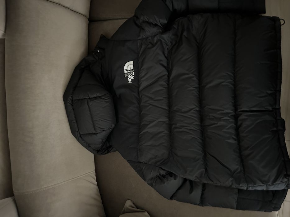 geaca the north face 550