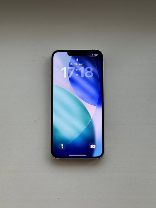 iPhone 13/128 ГБ