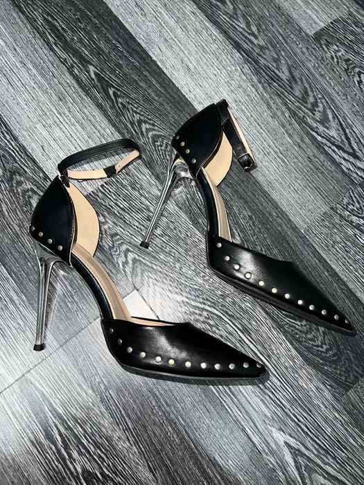 Туфли лодочки в отличном состаянии