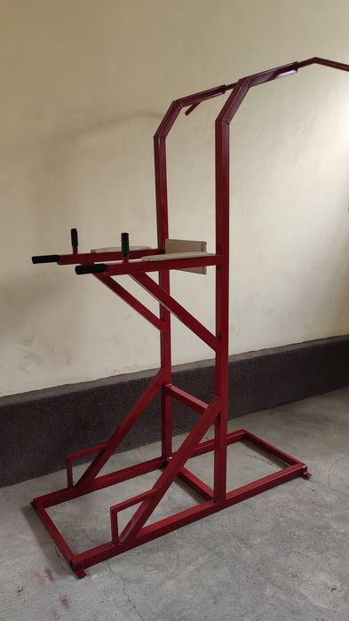 Тренажёр спортивный