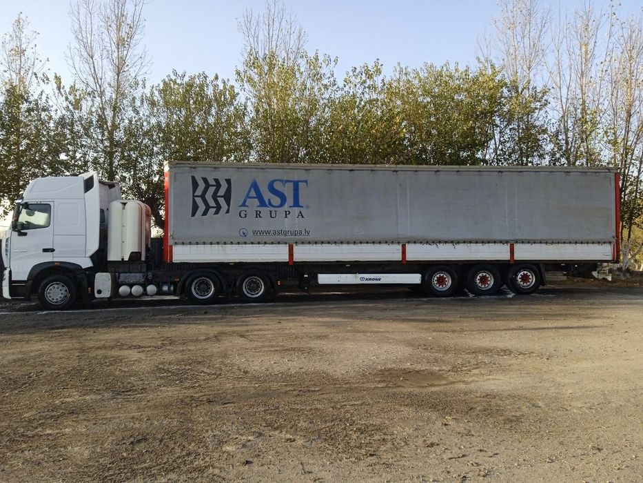 Havo T7 tyagach 2023+krone presip 2012