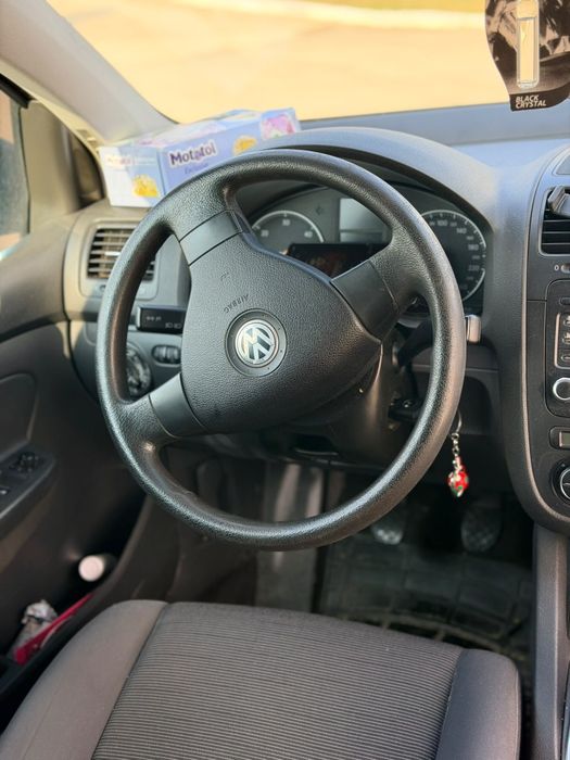 VOLKSWAGEN Golf 2005 — imagine 2