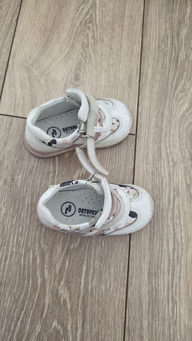 Обувь Турция 21 размер