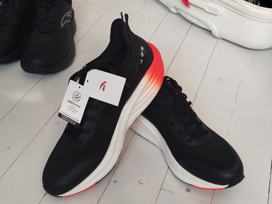 Кроссовки Anta rocket 7