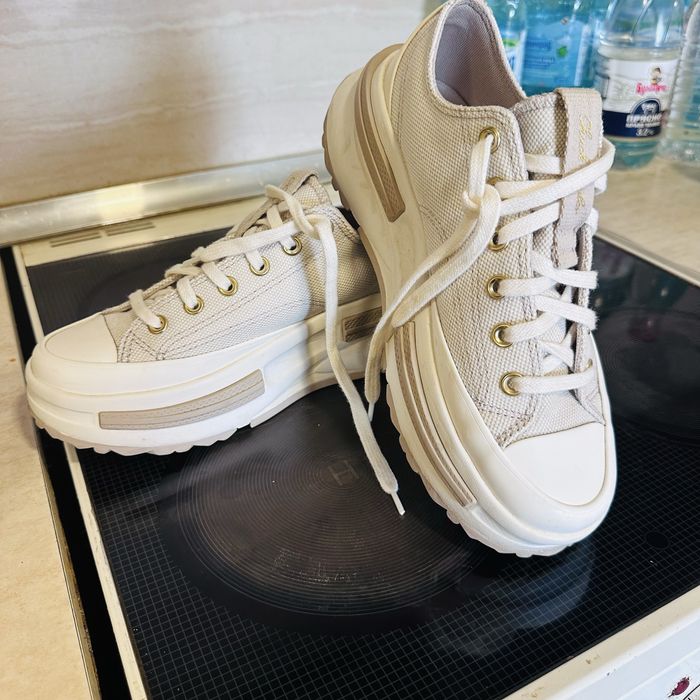 Кецове converse!