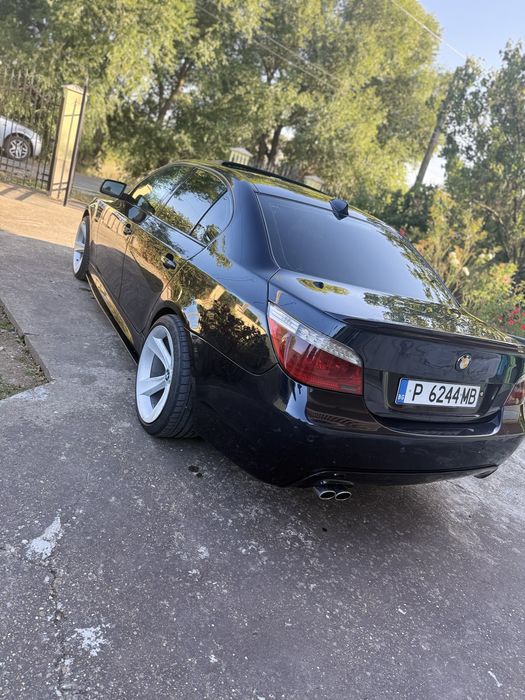 BMW Seria 5 0 — imagine 4