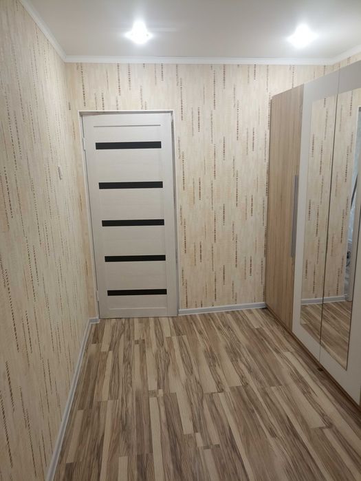 Продам двухкомнатную квартиру.