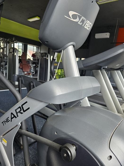 CYBEX  Arc Trainer cross trainer, eliptica