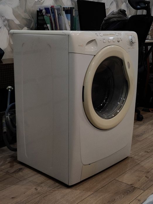 Стиральная машина Candy GO 610
