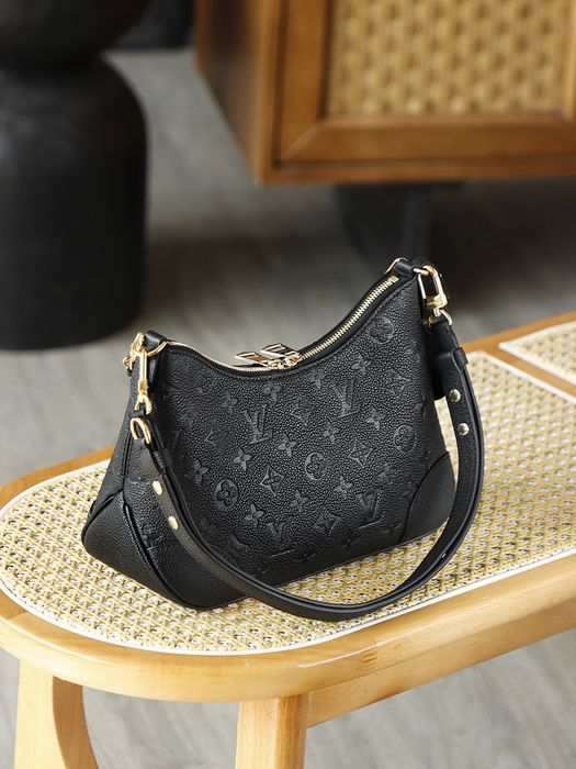 Geanta Louis Vuitton Boulogne 26cm, tip Premium