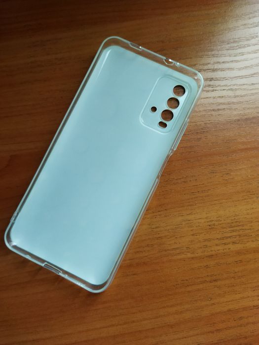 Чехол на Редми 9Т  новый