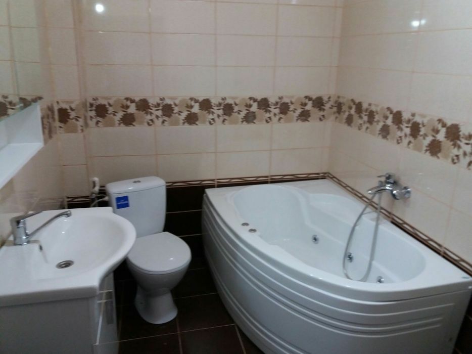 Cazare (Szállás) Casâ de Vacanţâ Balint pt. 16+7 pers. la Sovata.