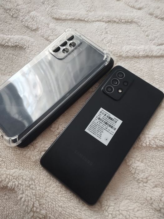 продам самсунг а52 256гигов