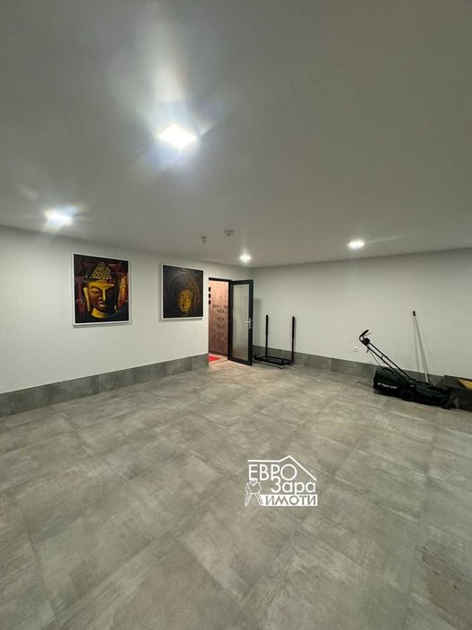 Продава се Къща в с. Малка Верея, Област Стара Загора - 395 кв.м за 1330 €/кв.м - Снимка #4