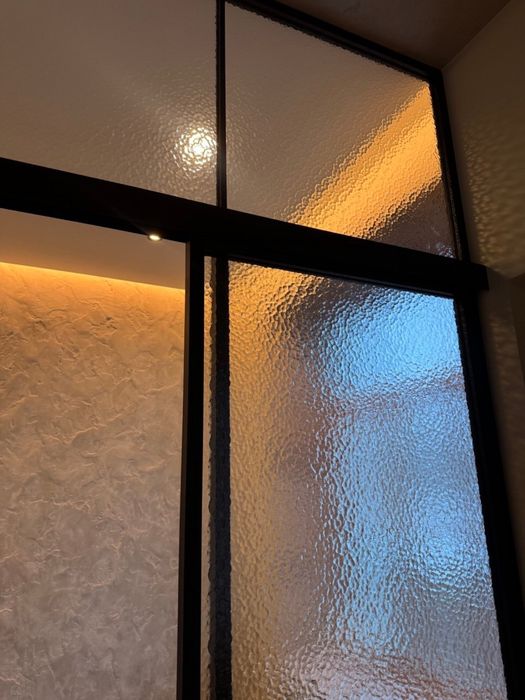 Пластиквые Окна Дверь Вйтражей Пергородки