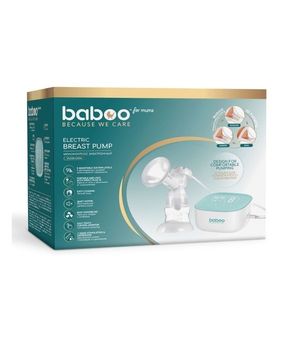 Молокоотсос электронный. 25000 тг