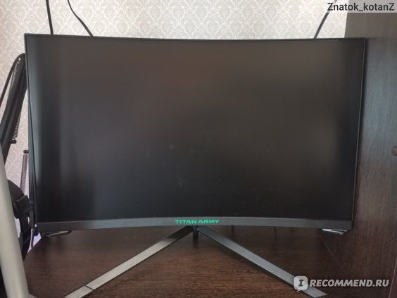 Igravoy monitor 144ghz 24 lik