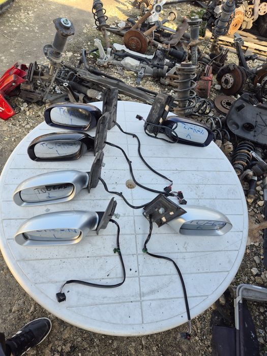 Оригинални Странични  огледала за Тоаран 2004- 2010