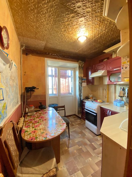 Продается 3х-комн.кв по пр.Металлургов