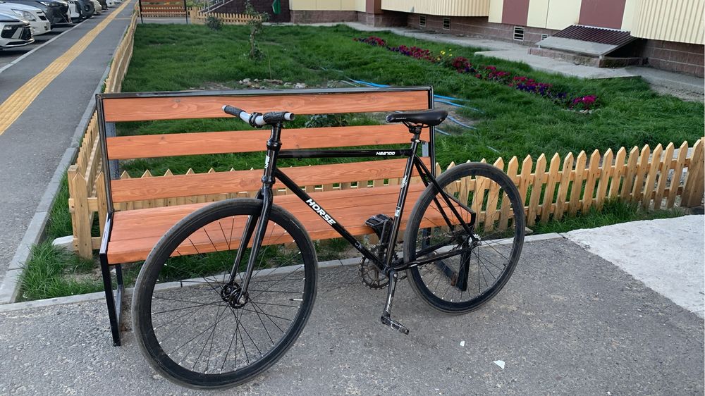 Продам хорс  срочно