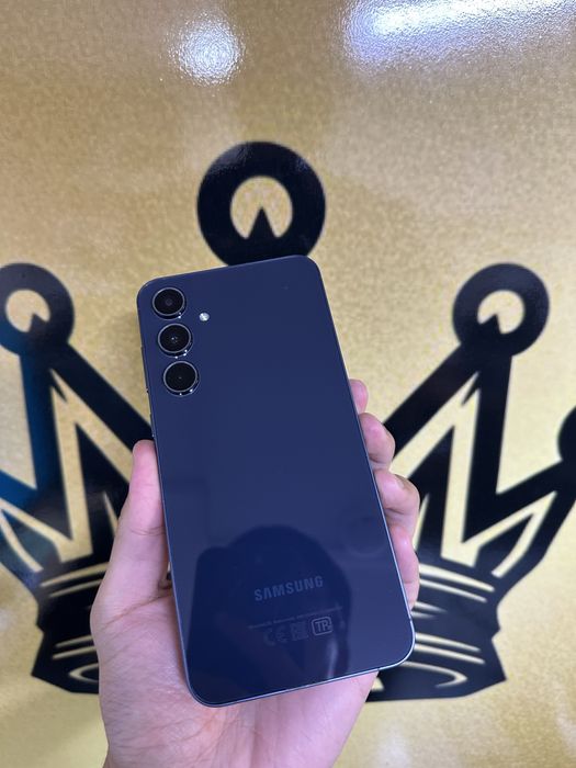 Samsung A55