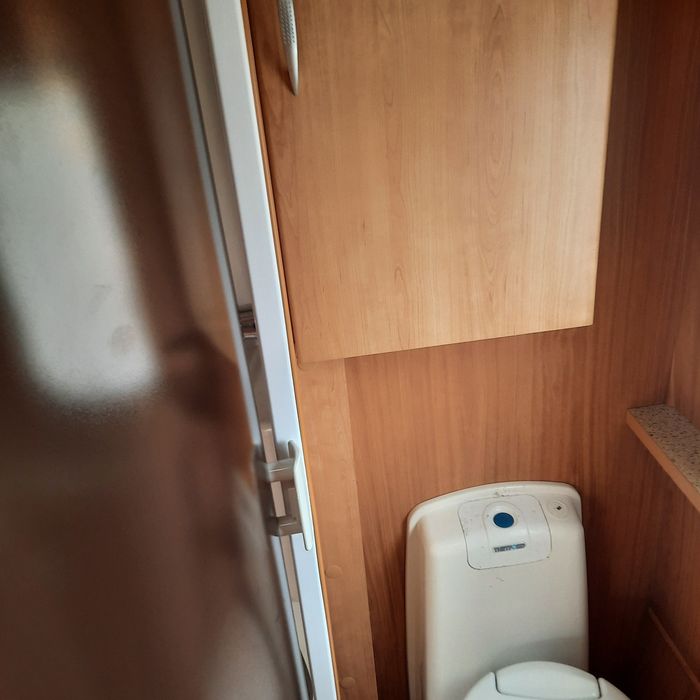 Vand caravana Ace Armoni