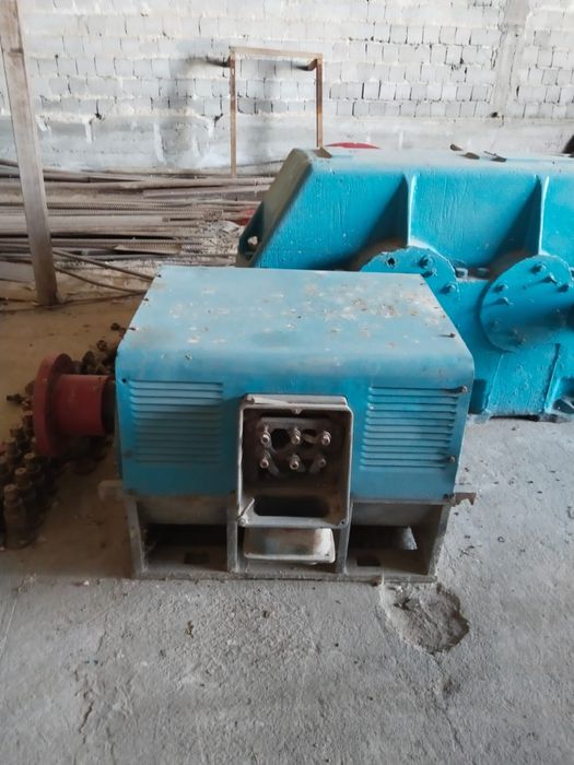 Шаровая мельница