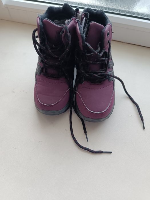 Детская обувь размер 23,30