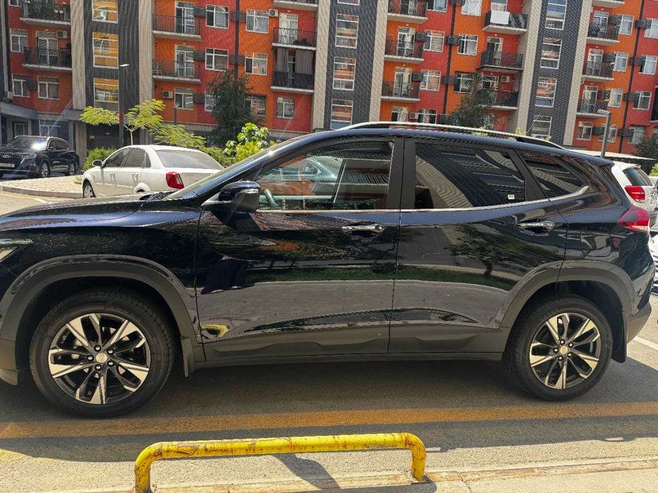 100% usti bron plyonkali TRACKER PREMIER PLUS Top Toza. Броньплёнка.