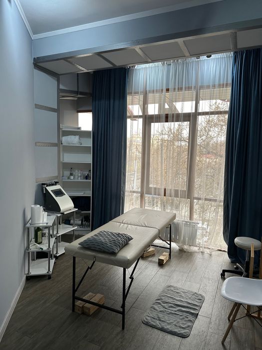 Сдам кабинет в салоне для бьюти мастеров