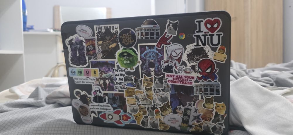 Lenovo 100e Chromebook Gen 3