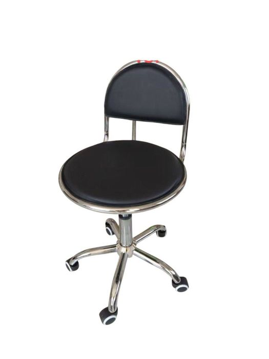 Стул для салонов красоты и мед учреждений