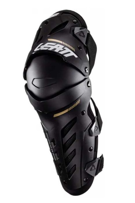 Наколенки Leatt Dual Axis