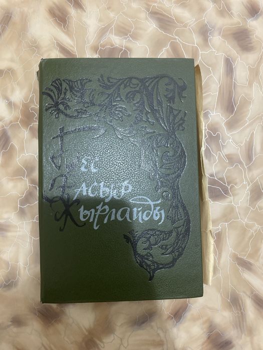 Книги по готовке