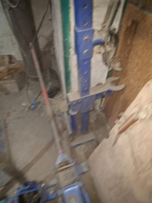 Продам шиномонтажное оборудование