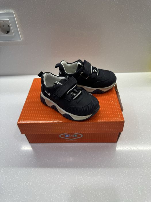 Детские ботинки Tiflani 21 размер