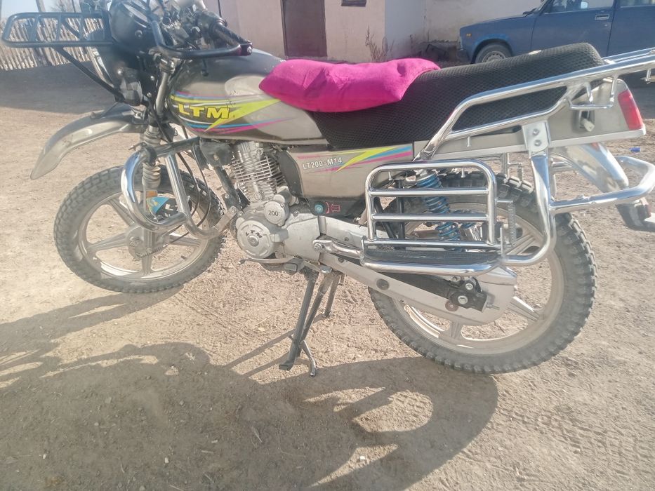 Лтм сатылады жақсы жағдайда