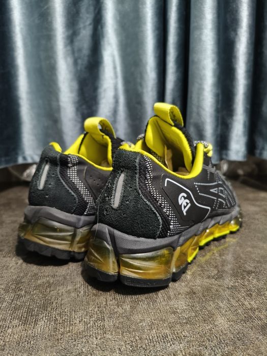 Оригинальные кроссовки Asics Gel Quantum 360 6